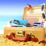 Checklist 20 món đồ không thể thiếu khi đi biển - Đừng để chuyến đi mất vui vì quên đồ!