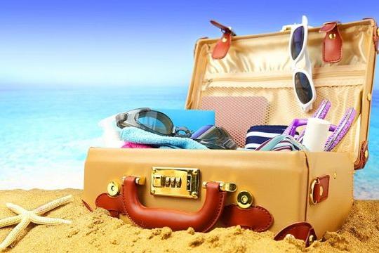 Checklist 20 món đồ không thể thiếu khi đi biển - Đừng để chuyến đi mất vui vì quên đồ!