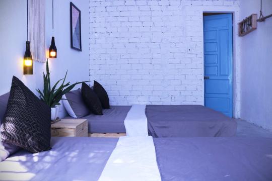 Bí quyết chọn homestay 'ngon-bổ-rẻ' cho mọi chuyến đi