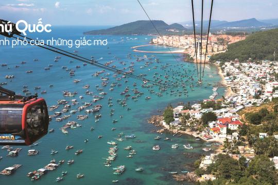 Cẩm nang du lịch Phú Quốc 2025 từ A-Z: Kinh nghiệm ăn chơi, check-in "tất tần tật"